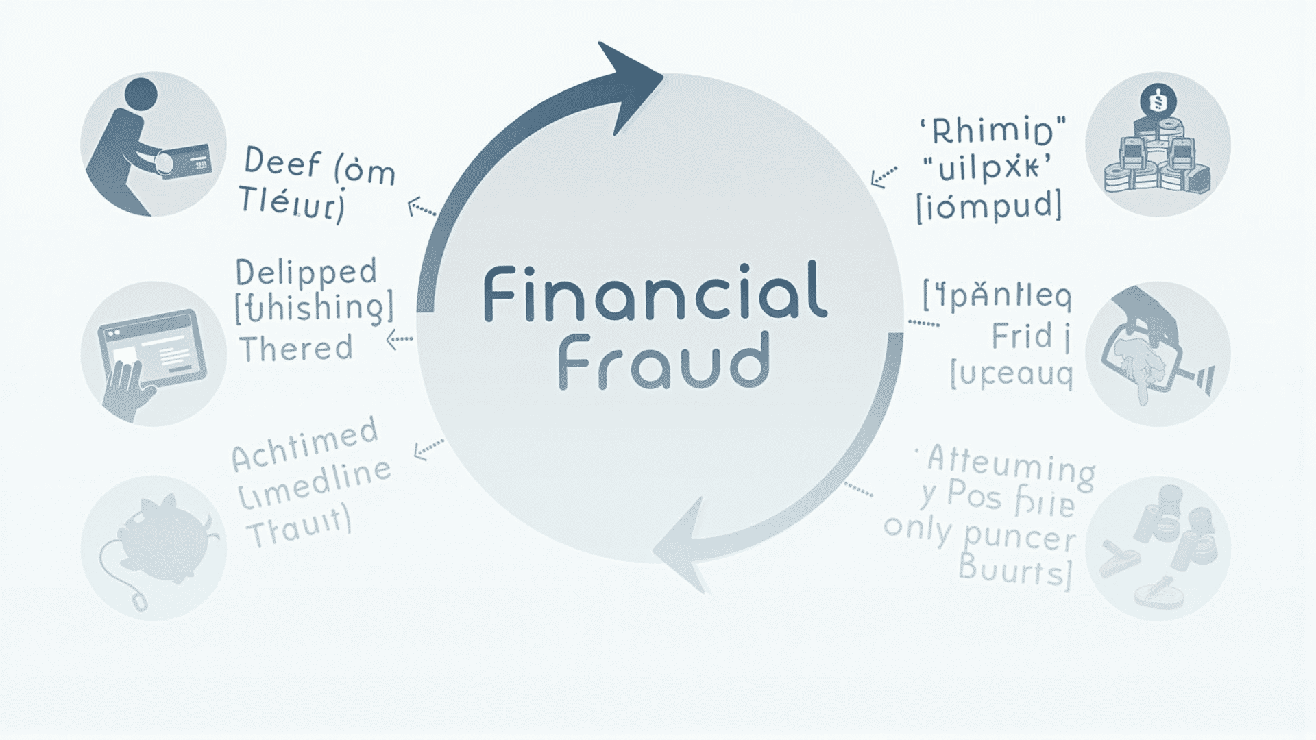 understanding financial fraud